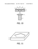 LIGHT EMITTER WITH PREDEFINED ANGULAR COLOR POINT DISTRIBUTION diagram and image