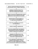 SMART RADIATION THERMOMETRY SYSTEM FOR REAL TIME GAS TURBINE CONTROL AND     PROGNOSIS diagram and image