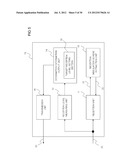 COMMUNICATION DEVICE, COMMUNICATION CONTROL METHOD AND A COMPUTER-READABLE     STORAGE MEDIUM diagram and image