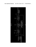 COMMUNICATION DEVICE, COMMUNICATION CONTROL METHOD AND A COMPUTER-READABLE     STORAGE MEDIUM diagram and image