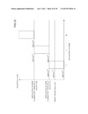 COMMUNICATION DEVICE, COMMUNICATION CONTROL METHOD AND A COMPUTER-READABLE     STORAGE MEDIUM diagram and image