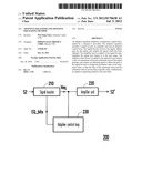 ADAPTIVE EQUALIZER AND ADAPTIVE EQUALIZING METHOD diagram and image