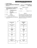 VIDEO FILTERING USING A COMBINATION OF ONE-DIMENSIONAL SWITCHED FILTER AND     ONE-DIMENSIONAL ADAPTIVE FILTER diagram and image