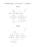 INTEGRATED CIRCUIT CHIP, SYSTEM INCLUDING MASTER CHIP AND SLAVE CHIP, AND     OPERATION METHOD THEREOF diagram and image