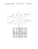 Methods and Apparatus in Alternate Finite Field Based Coders and Decoders diagram and image