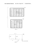 Methods and Apparatus in Alternate Finite Field Based Coders and Decoders diagram and image