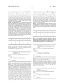 Methods and Apparatus in Alternate Finite Field Based Coders and Decoders diagram and image