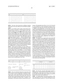 Methods and Apparatus in Alternate Finite Field Based Coders and Decoders diagram and image