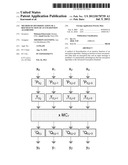 METHOD OF DIVERSIFICATION OF A ROUND FUNCTION OF AN ENCRYPTION ALGORITHM diagram and image