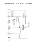 METHOD AND SYSTEM FOR PROTECTING BROADCAST SERVICE/CONTENT IN A MOBILE     BROADCAST SYSTEM, AND METHOD FOR GENERATING SHORT TERM KEY MESSAGE     THEREFOR diagram and image