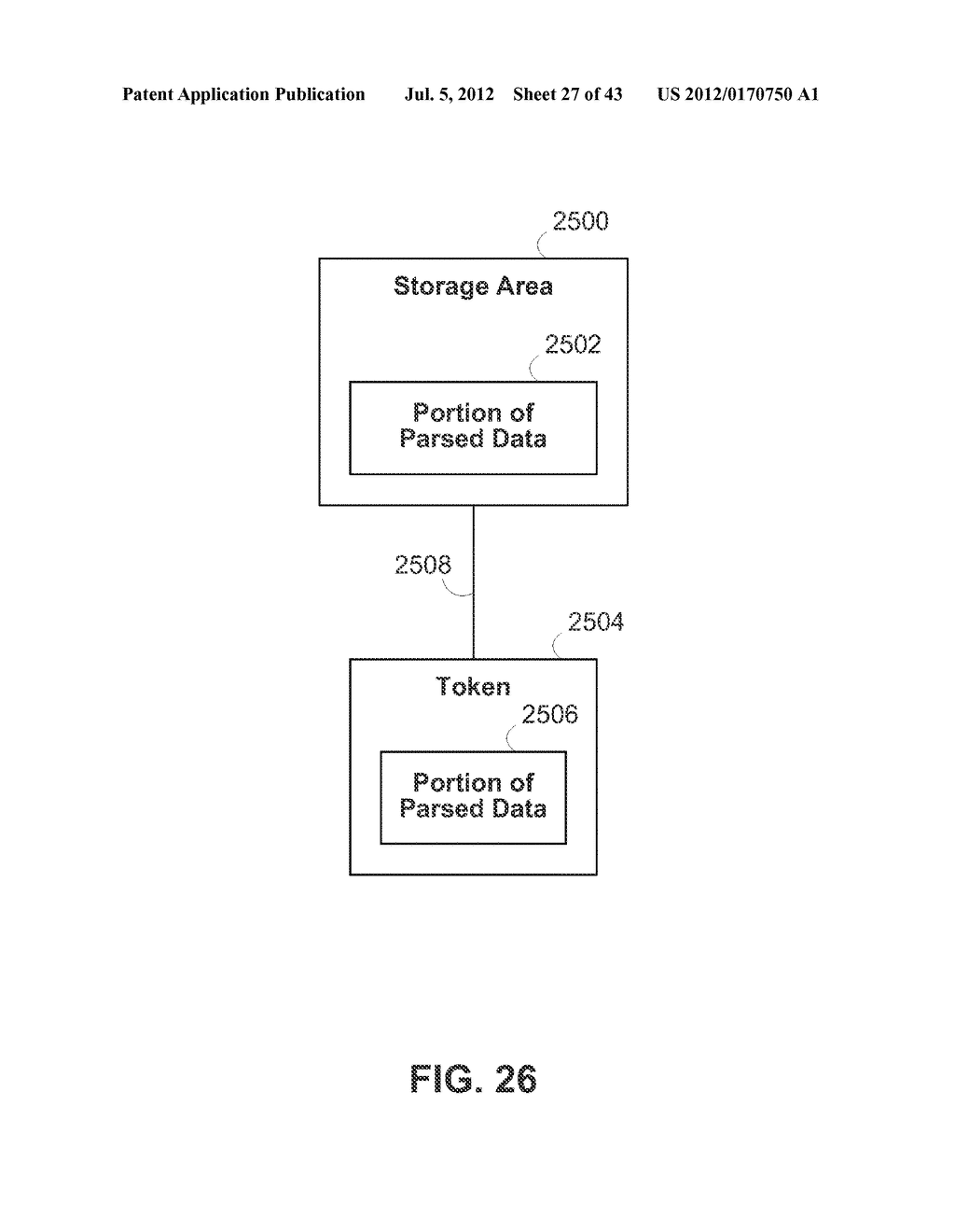 SYSTEMS AND METHODS FOR MANAGING CRYPTOGRAPHIC KEYS - diagram, schematic, and image 28