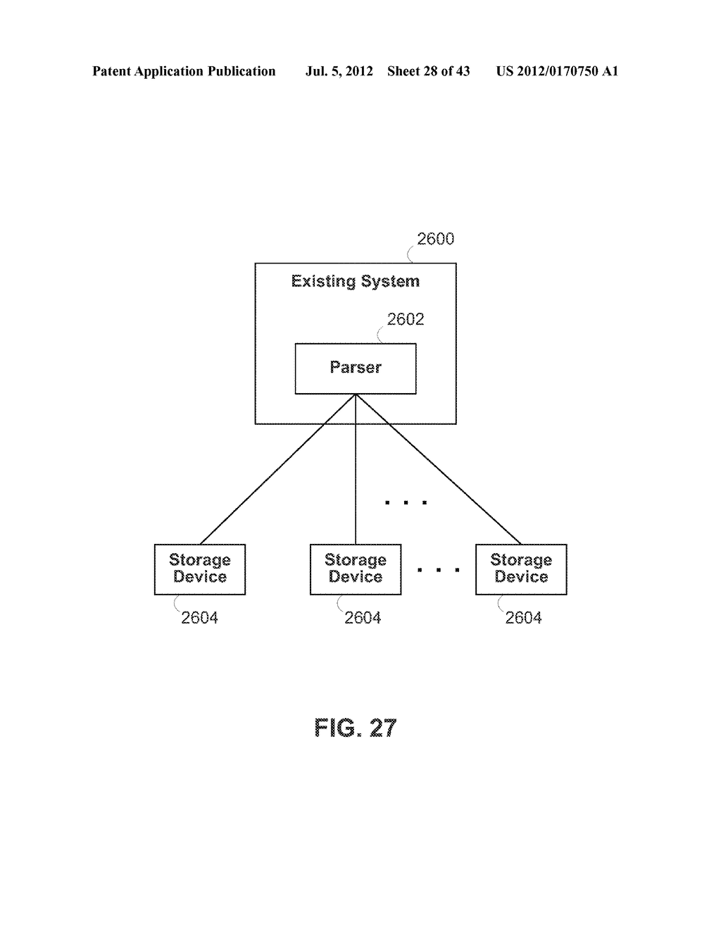 SYSTEMS AND METHODS FOR MANAGING CRYPTOGRAPHIC KEYS - diagram, schematic, and image 29