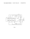 AMPLIFIER CIRCUIT diagram and image