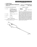 BEND SWITCH FOR WIRED HEADSET diagram and image