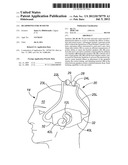 HEADPHONES FOR 3D SOUND diagram and image