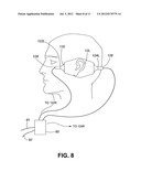 HEADPHONES FOR 3D SOUND diagram and image