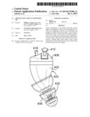 Amplification Circuit and Hearing Aid diagram and image