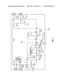 Amplification Circuit and Hearing Aid diagram and image