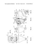 Amplification Circuit and Hearing Aid diagram and image