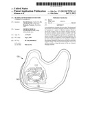 HEARING AID WITH WIRELESS BATTERY CHARGING CAPABILITY diagram and image