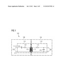 HEARING AID WITH WIRELESS BATTERY CHARGING CAPABILITY diagram and image