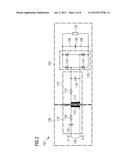 HEARING AID WITH WIRELESS BATTERY CHARGING CAPABILITY diagram and image