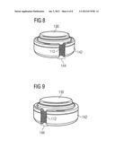 HEARING AID WITH WIRELESS BATTERY CHARGING CAPABILITY diagram and image