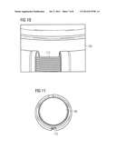 HEARING AID WITH WIRELESS BATTERY CHARGING CAPABILITY diagram and image