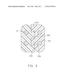 EARPHONE ASSEMBLY diagram and image