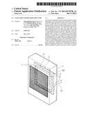 ULTRA-THIN LOUDSPEAKER STRUCTURE diagram and image