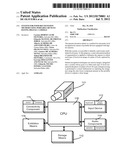 System for Food Recognition Method Using Portable Devices Having Digital     Cameras diagram and image