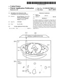 METHODS AND APPARATUS FOR COMPARING 3D AND 2D IMAGE DATA diagram and image