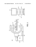 SYSTEM FOR DETECTING GLOBAL PATIENT MOVEMENT DURING IMAGING PROCEDURES diagram and image