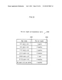 OBJECT MAPPING DEVICE, METHOD OF MAPPING OBJECT, PROGRAM AND RECORDING     MEDIUM diagram and image