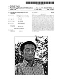 FACE RECOGNITION APPARATUS AND METHODS diagram and image