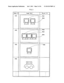 IMAGE MANAGEMENT DEVICE, IMAGE MANAGEMENT METHOD, PROGRAM, RECORDING     MEDIUM, AND IMAGE MANAGEMENT INTEGRATED CIRCUIT diagram and image