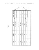 IMAGE MANAGEMENT DEVICE, IMAGE MANAGEMENT METHOD, PROGRAM, RECORDING     MEDIUM, AND IMAGE MANAGEMENT INTEGRATED CIRCUIT diagram and image