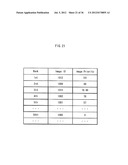 IMAGE MANAGEMENT DEVICE, IMAGE MANAGEMENT METHOD, PROGRAM, RECORDING     MEDIUM, AND IMAGE MANAGEMENT INTEGRATED CIRCUIT diagram and image