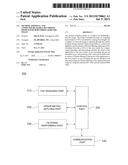 METHOD, TERMINAL AND COMPUTER-READABLE RECORDING MEDIUM FOR DEBLURRING     BARCODE IMAGE diagram and image