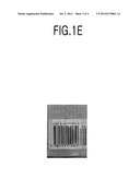 METHOD, TERMINAL AND COMPUTER-READABLE RECORDING MEDIUM FOR DEBLURRING     BARCODE IMAGE diagram and image