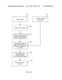 SYSTEMS AND METHODS FOR CREATING PHOTOBOOKS diagram and image