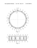 BALL ROLLER BEARING diagram and image