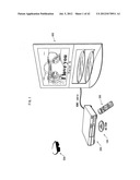 PLAY BACK APPARATUS, PLAYBACK METHOD AND PROGRAM FOR PLAYING BACK 3D VIDEO diagram and image