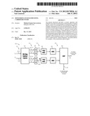  MONITORING SYSTEM EMPLOYING CARRIER RECOVERY diagram and image