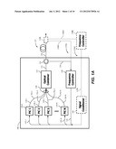  MONITORING SYSTEM EMPLOYING CARRIER RECOVERY diagram and image