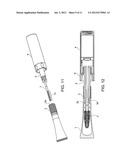 System For Sampling A Heated Product diagram and image