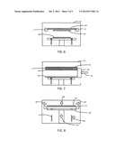 APPARATUS AND METHOD FOR TRANSFERRING A SUBSTRATE diagram and image