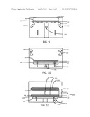 APPARATUS AND METHOD FOR TRANSFERRING A SUBSTRATE diagram and image