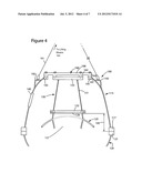 REMOVABLE STEAM INLET ASSEMBLY FOR STEAM TURBINE diagram and image