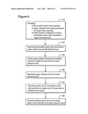 REMOVABLE STEAM INLET ASSEMBLY FOR STEAM TURBINE diagram and image